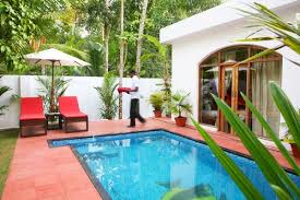 The Orchid Cottage Kerala Cottage Kerala Houses Swimming Pools