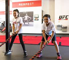 ufc gym naperville is now open and