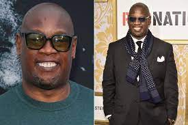 The Twitterverse Is In Mourning After Reports Legendary Music Executive Andre Harrell Was Found Dead Today In His Los Angele Music Conference Andre Faith Evans