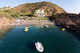 Where is evita bay in faliraki, greece? 5 Minuten Am Strand In Bali Auf Kreta Evita Bay