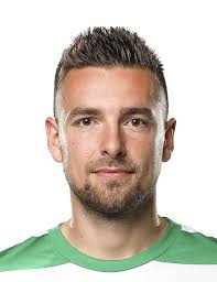 Voici l'historique des transferts pour artur sobiech (localtime fatih karagümrük). Artur Sobiech Profil Zawodnika 18 19 Youth Club Sv Darmstadt 98 Market Value