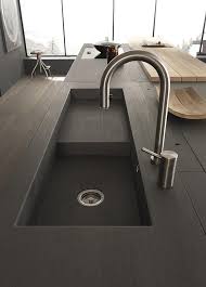 kitchen sink design