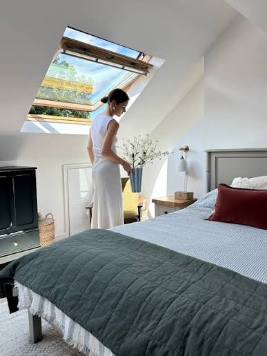 Complete guide to a stylish and practical loft conversion