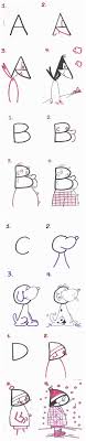 Just so you know, buzzfeed may collect. Kids Step By Step Drawing With Numbers Or Alphabet As A Base Easy Drawings For Kids Easy Drawings Drawing For Kids