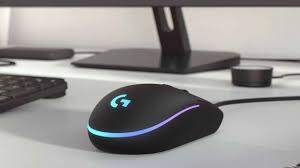 There are no spare parts available for this product. New Logitech G203 Lightsync Gaming Mouse Delivers Gaming Grade Performance At An Affordable Price Cgmagazine