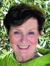 Lady Pat Sherman Obituary (1939-2023)