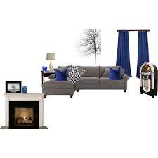 May 01, 2019 · the trick is to stay within one tone, like this modern blue living room designed by robson rak. Royal Blue Grey And Black Living Room Royal Blue Living Room Blue Living Room Blue Living Room Decor