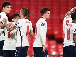 National team england at a glance: England Today News