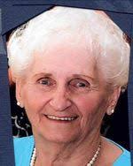 Obituary for Olga K. Gura