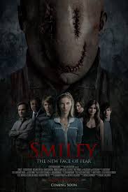 Smiley (2012) - News - IMDb