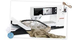 We continue with a buying guide presenting you essential factors of choice. Best Sewing Machines For Embroidery Textileartist Org