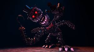 Your Creations Sfm Tjoc Version 2 0 By Tayma2uky On Deviantart Fnaf Cosplay Superhero Art Creation