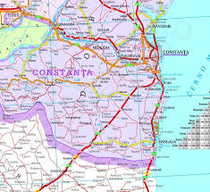 Harta romania, parte a proiectului calculator distante rutiere, este un tool interesant care poate fi folosit pentru cautarea avansata a unei anumite locatii cu afisare pe harta rutiera, dar si aflarea distantei dintre localitati. Romania Harta De Perete Administrativa Rutiera Turistica 185x250cm Scara 1 350 000 Editie Actualizata 2016 Laminata Baghete