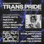 Trans Pride