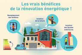 Epingle Par Credit Mutuel Ocean Sur Travaux De Renovation Energetique Renovation Energetique Energetique Isolation