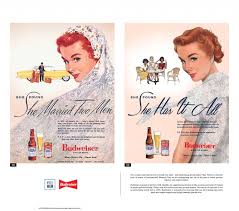 Channel 4/tokyo 2020 paralympic games ' super. Budweiser Womens Day Sexist Ads 3 Campaigns Of The World