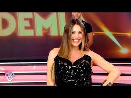 ¿así podría lucir el jurado en la final de bailando 2017? Showmatch La Academia Asi Fue La Presentacion De Los Jurados