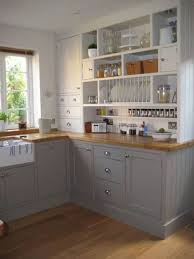 small galley kitchen ideas uk small