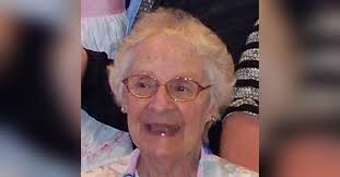 Mrs. Ann C. Shea Obituary