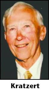 WILLIAM KRATZERT Obituary (2016)