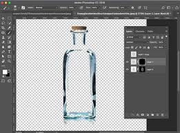 This fun tutorial is perfect for beginners. How To Cut Out Glass Smoke Water In Photoshop Photoshopcafe