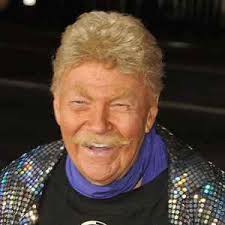 Rip Taylor Discography: Vinyl, CDs, & More