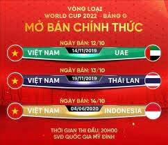 Anh đức bị loại, tiếc nuối hùng dũng. Ve Xem Viá»‡t Nam Vs Uae Vong Loáº¡i World Cup 2022 Háº¿t Nhanh