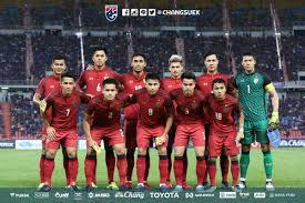 We will analyze the performance of the teams in the qualifying round for the world cup and select the optimal coefficient. All Things Thai Football On Twitter Next King S Cup Program On This Sunday 3rd Place Gabon Vs Uae 16 30 Hrs Final Thailand Vs Slovakia 19 30 Hrs Kingscup2018 Https T Co Gonayt3lrk