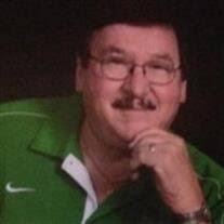 Charles 'Buddy' D. Cade Obituary