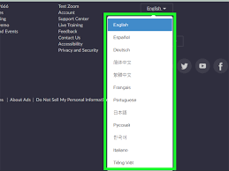 How do i zoom in and out on my pc without a mouse? 3 Simple Ways To Change Zoom Language Wikihow