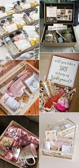 Building a will you be my bridesmaid gift box requires some careful thought and planning, though. 18 Bridesmaid Proposal Gift Ideas To Ask Will You Be My Bridesmaid Emmalovesweddings
