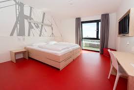 Hotel Hostel Cuxhaven 2 Bett Zimmer