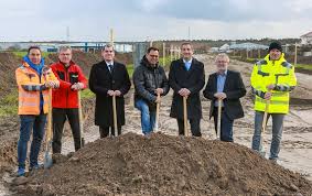 Vr Baulandentwicklungsgesellschaft Sudpfalz Erschliesst Seit 20 Jahren In Der Region Pfalz Express