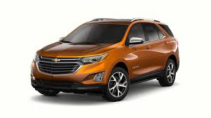 2019 Chevrolet Equinox Exterior Colors Gm Authority