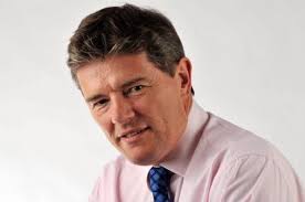 Speaker: David Smith, Author, & Economics Editor at The Sunday Times