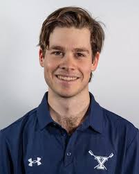 2023-24 Men's Crew (Heavyweight) Roster