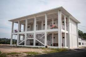 See traveler reviews, 6 candid photos, and great deals for dungun escapade resort, ranked #4 of 16 specialty lodging in dungun and rated. Dungun Escapade Resort Formerly Dungun Dive Resort Hotel Deals Photos Reviews