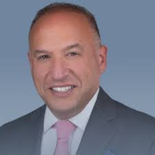 Jerald S. Goldstein, MDFertility Specialists Of Texas, Pllc