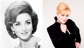 Angélica María: biografía, trayectoria, canciones y datos que no sabías de  'La novia de México' | Espectáculos | La República