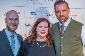 Was christoph metzelder vorgeworfen wird. Metzelder Lobt Engagement Bergstrasser Anzeiger