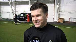 Pal andré helland, 30, from norway rosenborg bk, since 2013 right winger market value: Pal Andre Har En Hemmelighet Rosenborg
