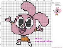 Here are all of our free patterns in one place! Anais Cross Stitch Pattern Free Cross Stitch Patterns Simple Unique Alphabets Baby