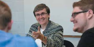 LI BK Faculty Newsletter