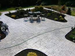Check spelling or type a new query. Stamped Concrete In Yard Landscaping Broward