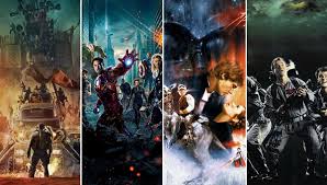 What are the best action movies on netflix? The Best Summer Movies Of All Time Den Of Geek