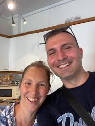 Visited the old haunt a few years back!