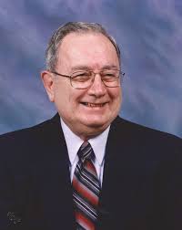 Obituary for Eugene Austin Neufelder