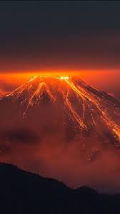Pin By Torero On Lamborghini Veneno Beautiful Nature Amazing Nature Volcano