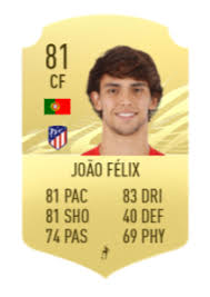125 posts has potential to be special. Fifa 21 La Liga November Potm Nominees Announced Felix Oyarzabal Alcacer More