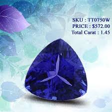 Pin On Trillion Tanzanite